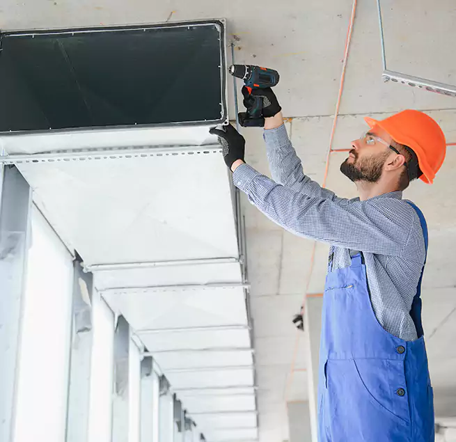 Why Homeowners & Businesses Trust Us in Medford, NY