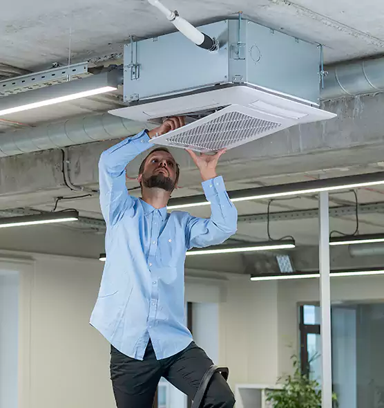 Professional Air Duct Cleaners in Medford, NY