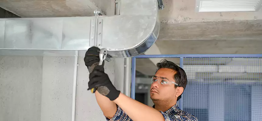 Our Air Duct Installation Services in Medford, NY
