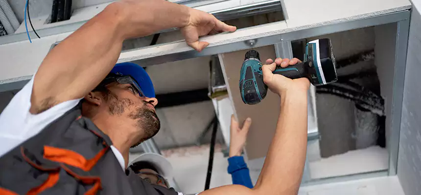 Our Apartment Air Duct Cleaning Services in Medford, NY