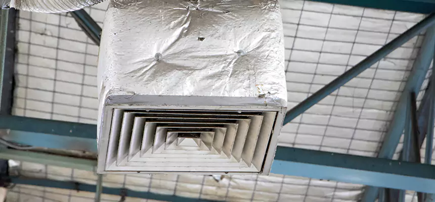 Our Custom HVAC Ductwork Services in Medford, NY