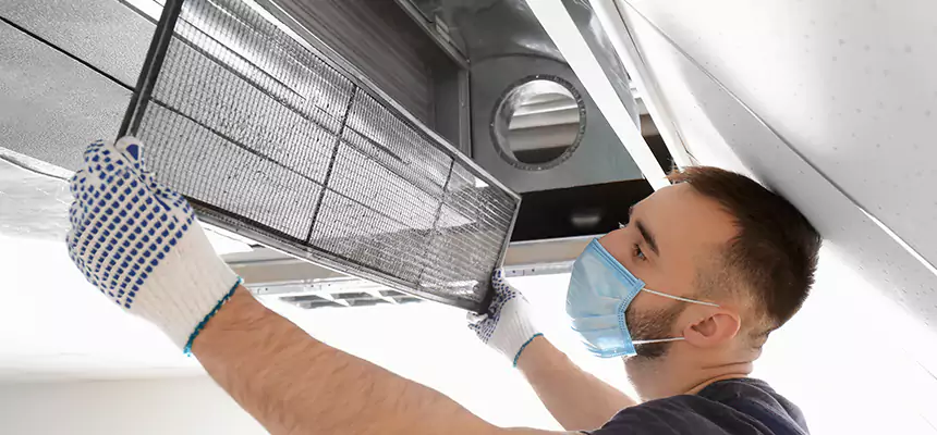 Our Dryer Vent Replacement Services in Medford, NY