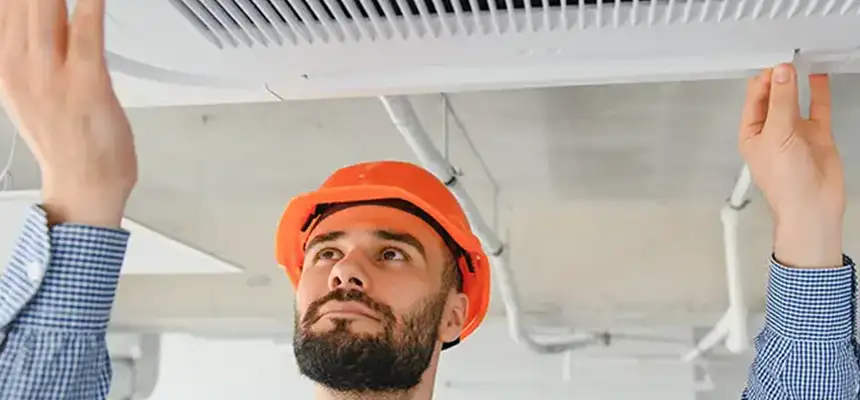 Our Furnace Vent Cleaning Services in Medford, NY