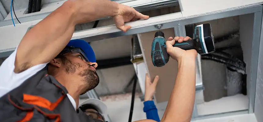 Our Improve Home Air Circulation Services in Medford, NY