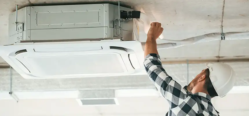 Our Local Vent Cleaning Services in Medford, NY