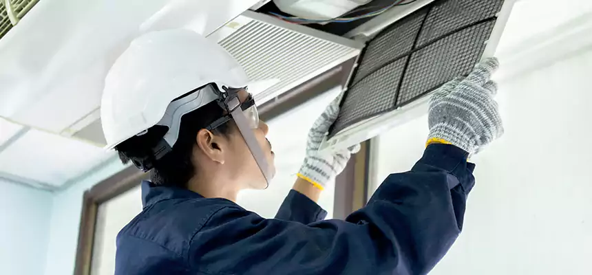 Our Mold & Mildew Removal from Air Ducts Services in Medford, NY