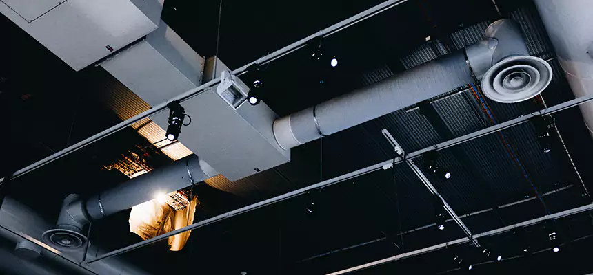 Our Seasonal Allergy Air Duct Cleaning Services in Medford, NY