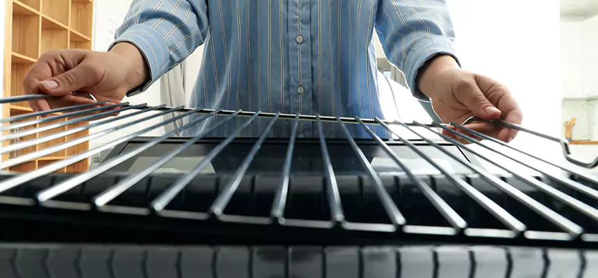 Our Vent Grille Washing Services in Medford, NY