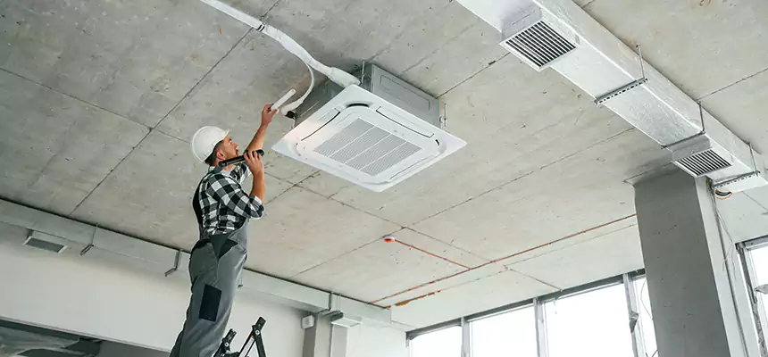 Our Wi Fi Connected Air Ducts Services in Medford, NY