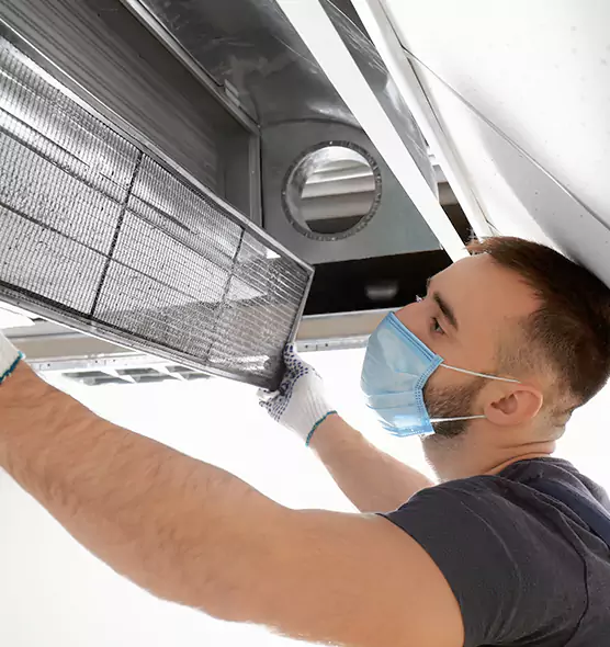 About Air Duct Pathogen Disinfection in Medford, NY