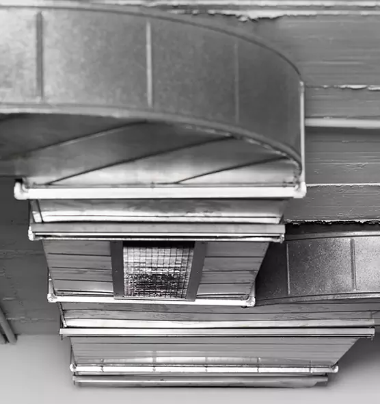 Professional Air Duct Pet Hair Removal in Medford, NY