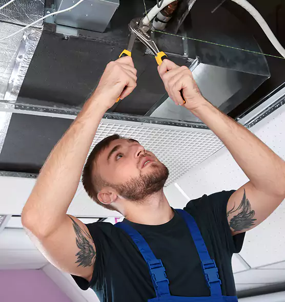 About Air Duct Repair Services in Medford, NY