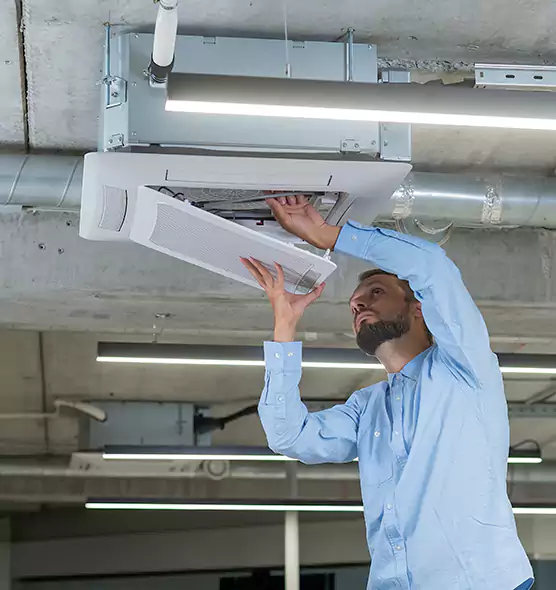 About Air Duct Sealing And Repair in Medford, NY