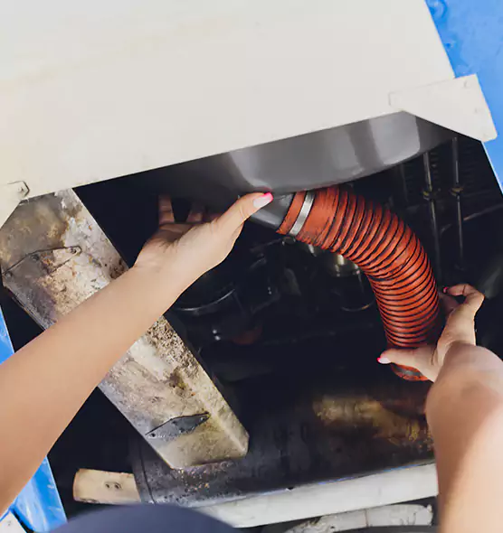 About Air Duct Virus Disinfection in Medford, NY