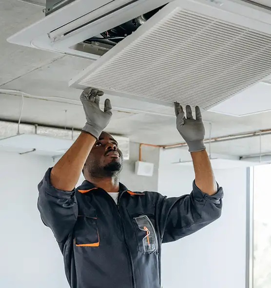 About Certified Air Duct Specialists in Medford, NY