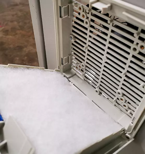 Professional Dryer Vent Mold Cleaning in Medford, NY