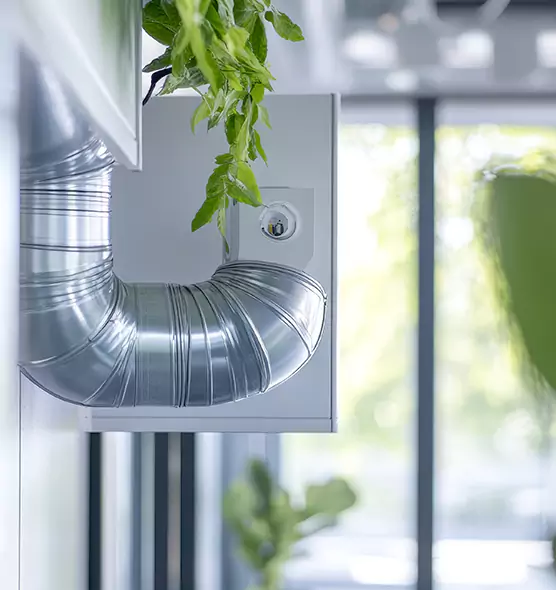 Professional Eco-Safe Dryer Vent Cleaning in Medford, NY