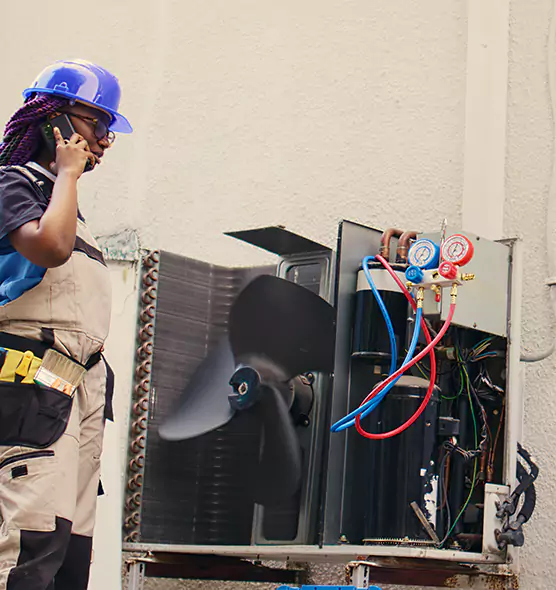 Professional Energy-Efficient HVAC Cleaning in Medford, NY