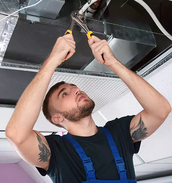 Trusted Home Air Duct Cleaning in Medford, NY