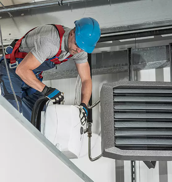 Professional HVAC Cleaning Solutions in Medford, NY