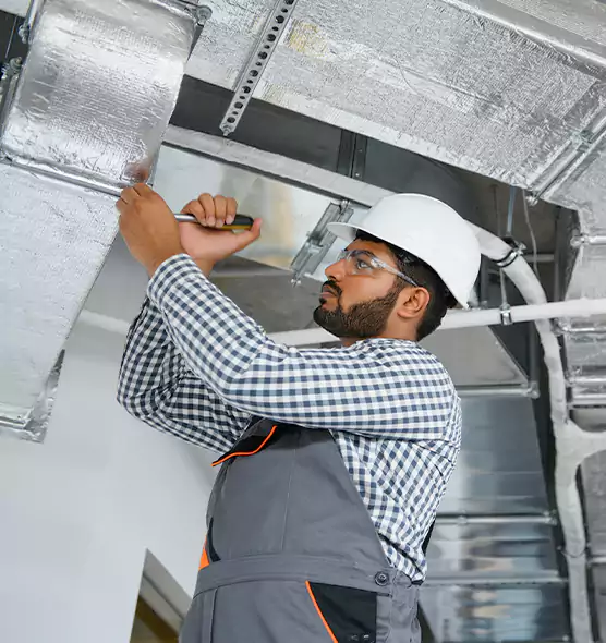 Welcome to Mold & Mildew Removal from Air Ducts Medford, NY