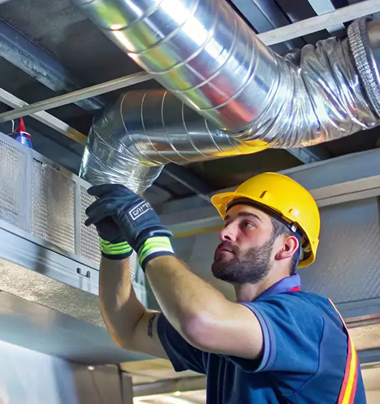 Professional NADCA Approved Air Duct Services in Medford, NY