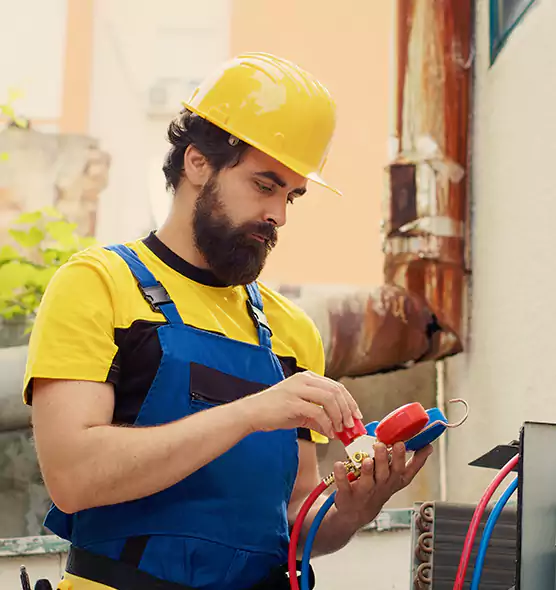 About Smart HVAC Installation in Medford, NY