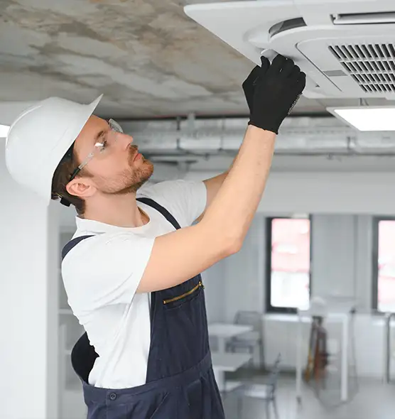 About Spring Air Duct Cleaning in Medford, NY