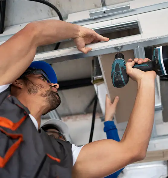 About Vent Smoke Odor Elimination in Medford, NY