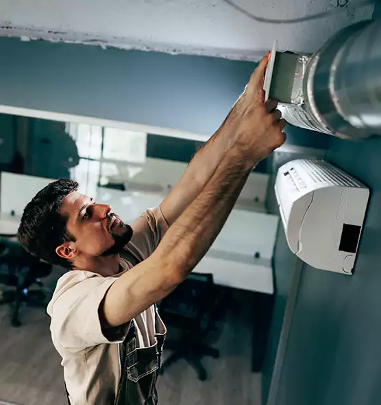 Reliable Warehouse Vent Cleaning in Medford, NY