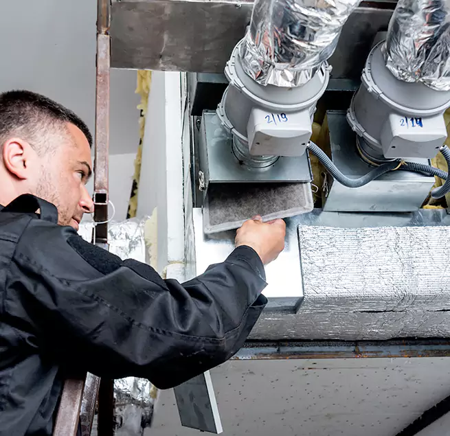 Why Homeowners & Businesses Trust Us in Medford, NY