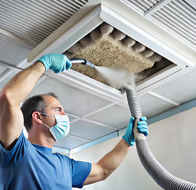 Why Homeowners & Businesses Trust Us Medford, NY