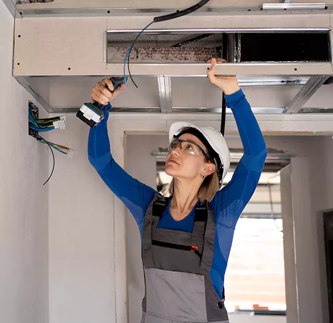 Why Homeowners & Businesses Trust Us in Medford, NY?