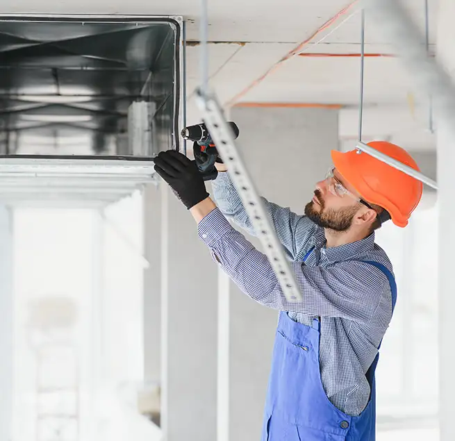  Why Homeowners Businesses Trust Us Medford, NY