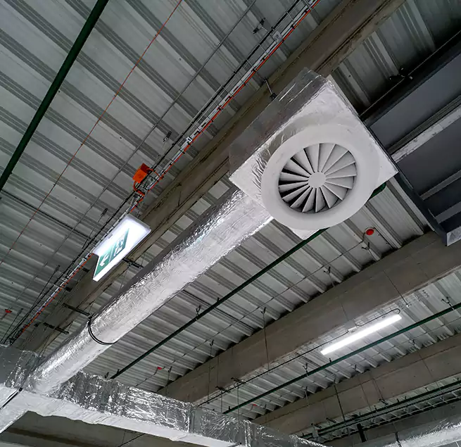 Why Homeowners & Businesses Trust Us in Medford, NY