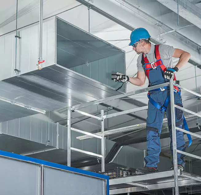 Why Homeowners Businesses Trust Us in Medford, NY