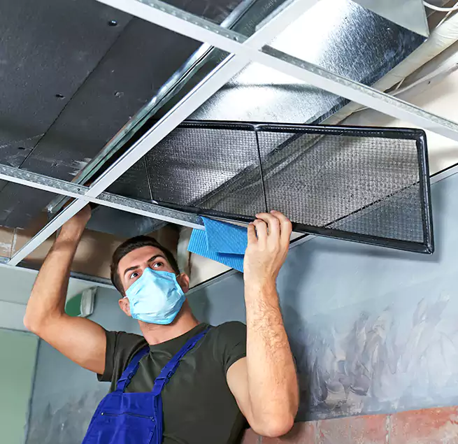 Why Homeowners Businesses Trust Us in Medford, NY